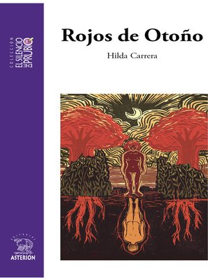 cover image of Rojos de otoño